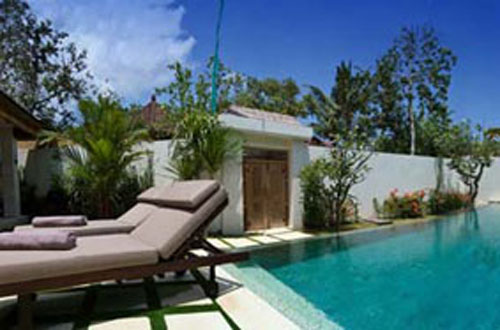 Bali Asri 7 Villa